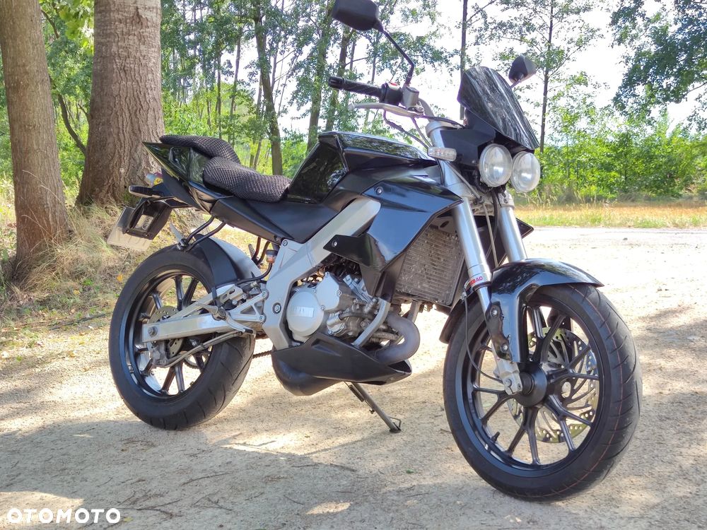 Derbi GPR Nude - 1