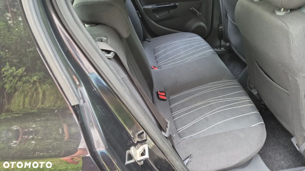 Opel Corsa - 9