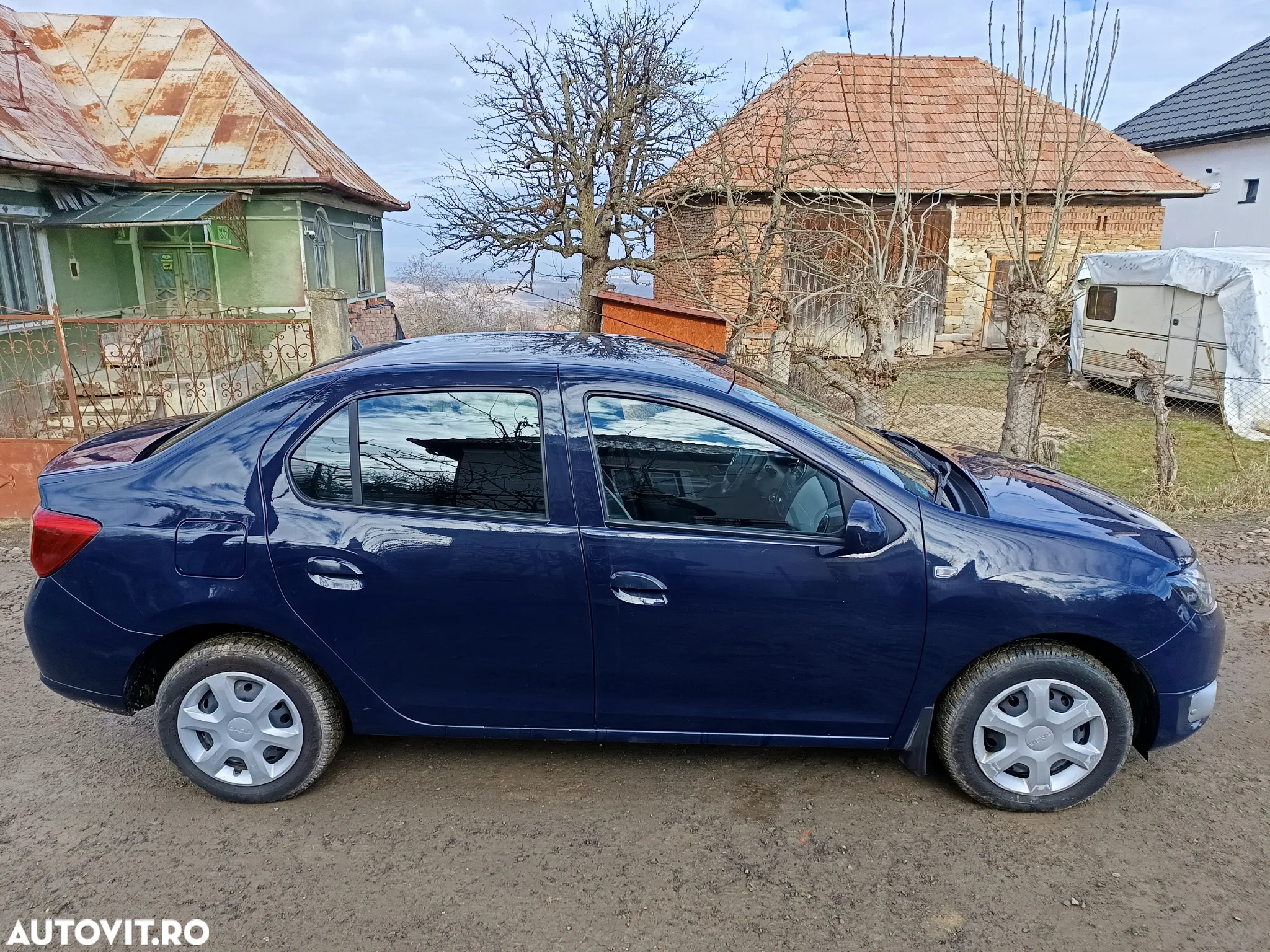 Dacia Logan - 11
