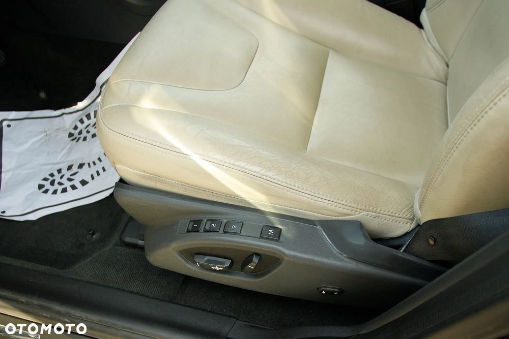 Volvo XC 60 D3 Summum - 34