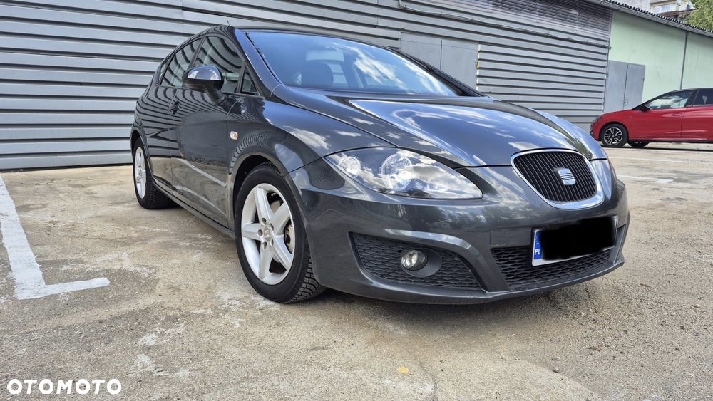 Seat Leon - 1