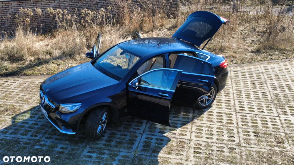 Mercedes-Benz GLC - 7