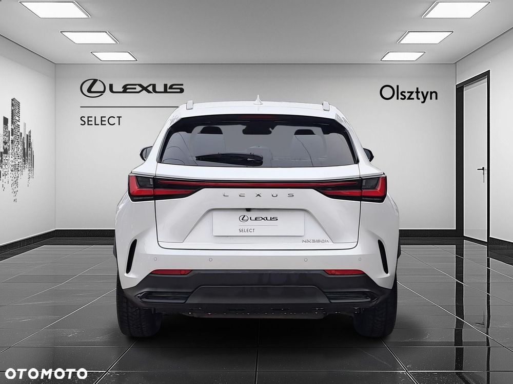 Lexus NX 350h Prestige AWD - 7