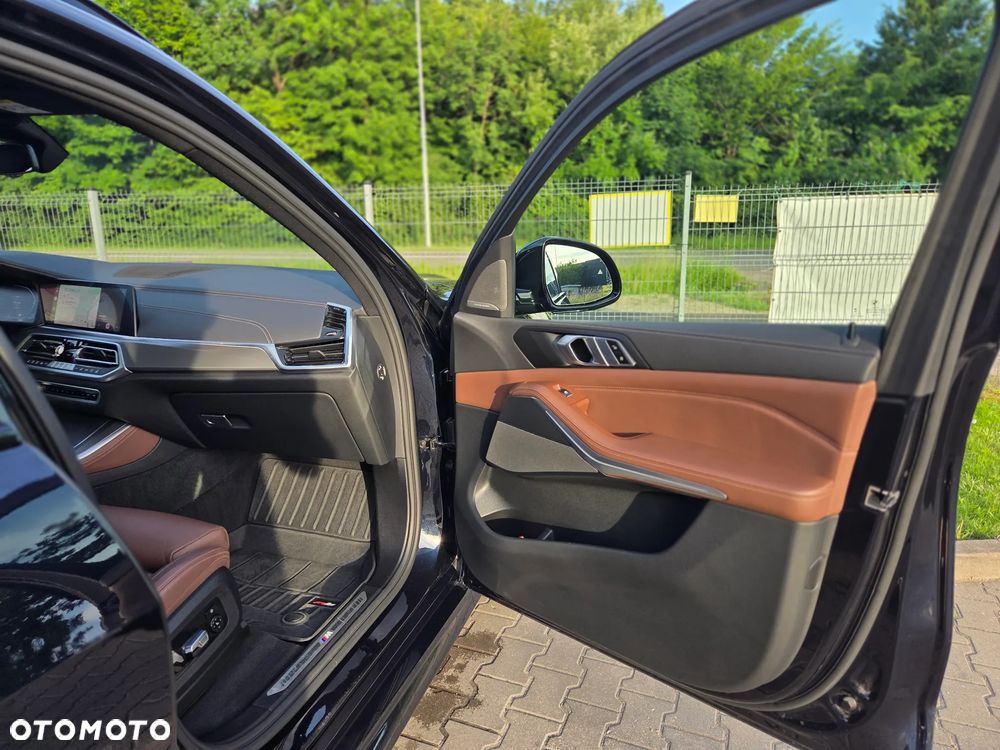 BMW X5 xDrive30d mHEV sport - 13