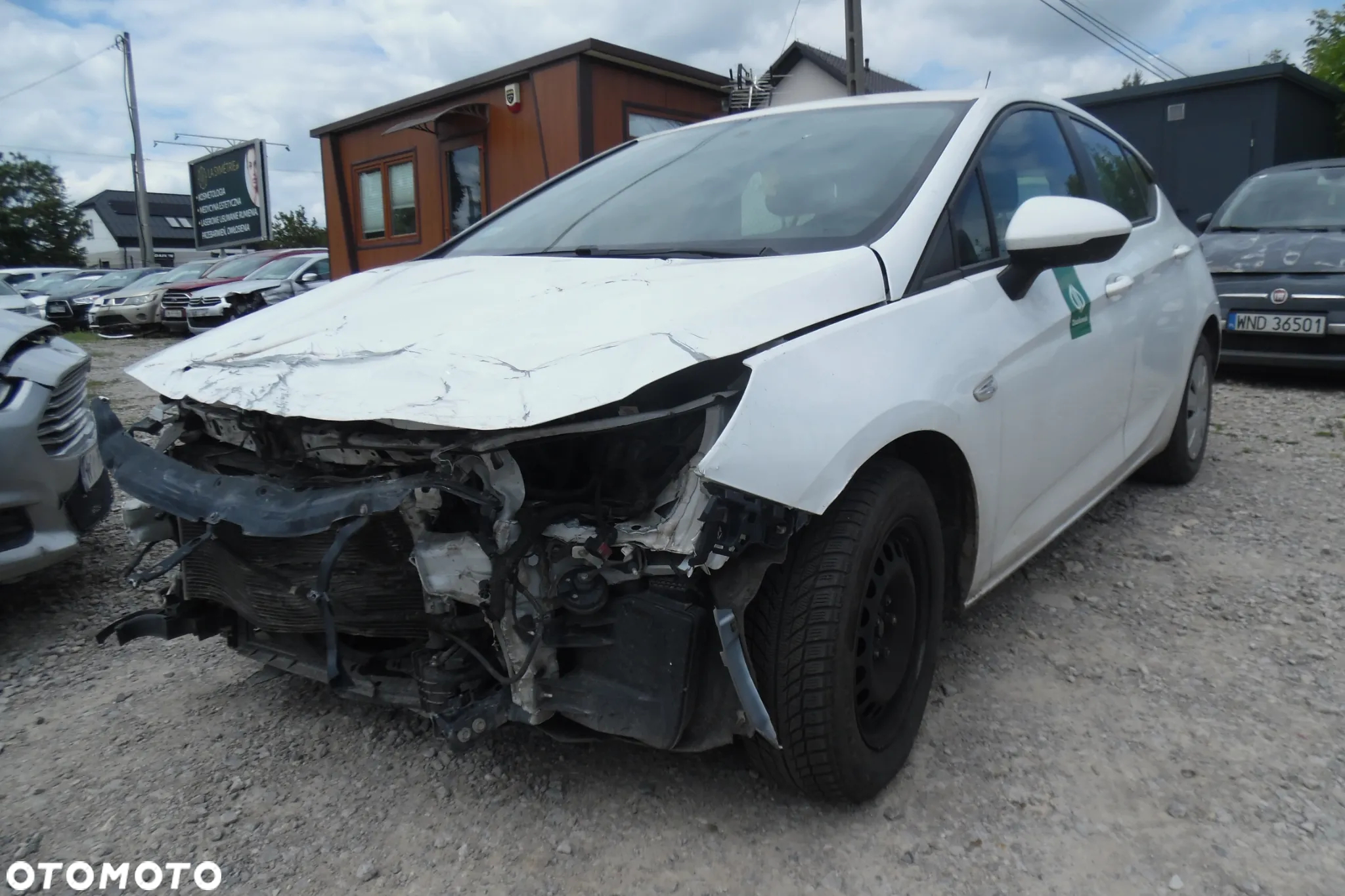 Opel Astra V 1.4 T Dynamic - 2