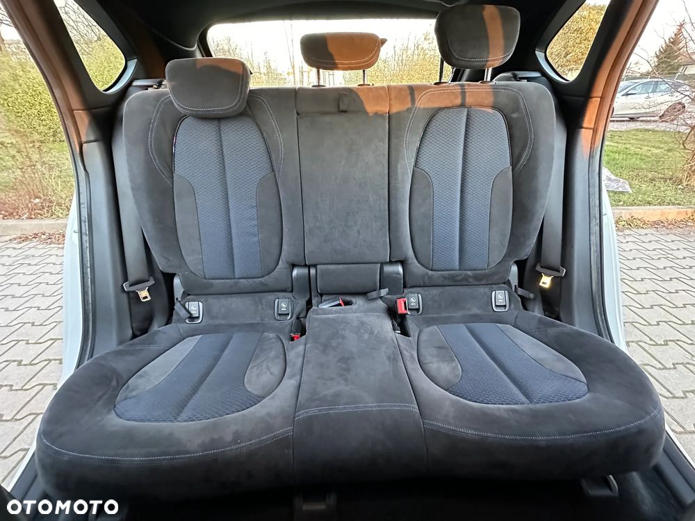 BMW Seria 2 218i M Sport - 16