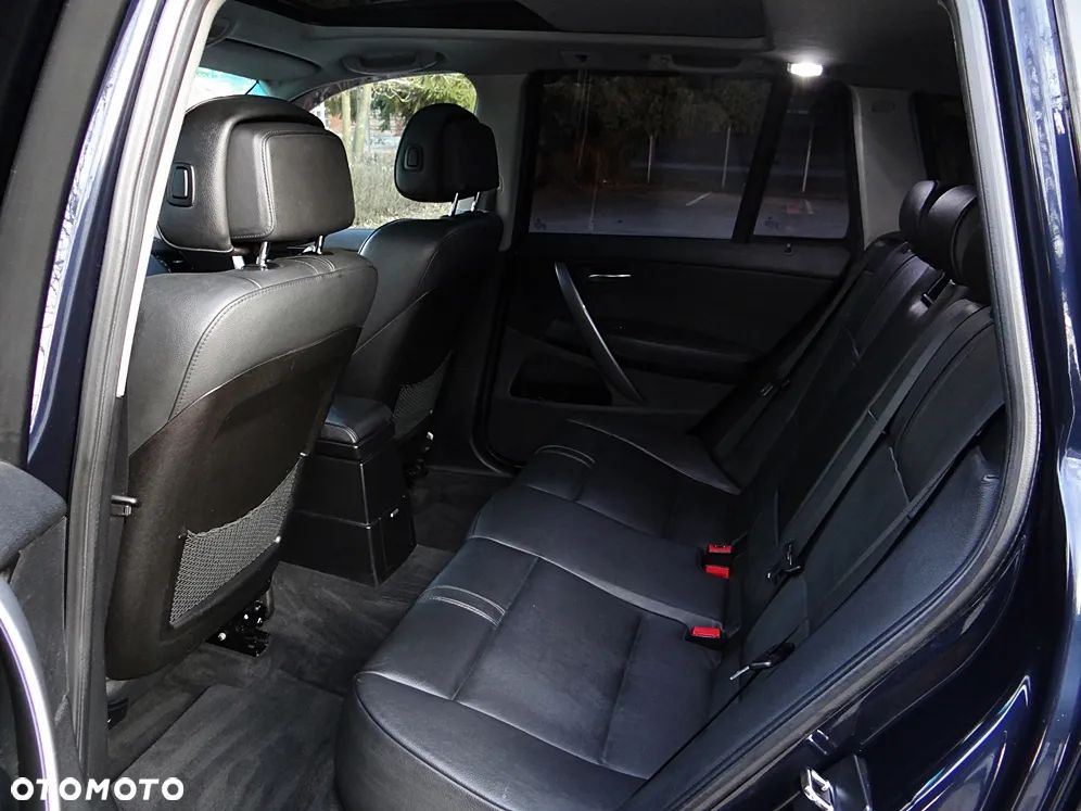 BMW X3 xDrive20d Edition Exclusive - 37