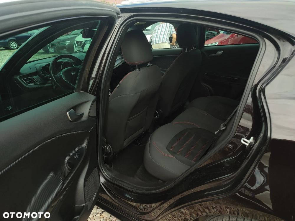 Alfa Romeo Giulietta 1.4 TB 16V Lusso - 16