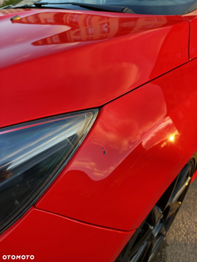 Ford Focus - 5