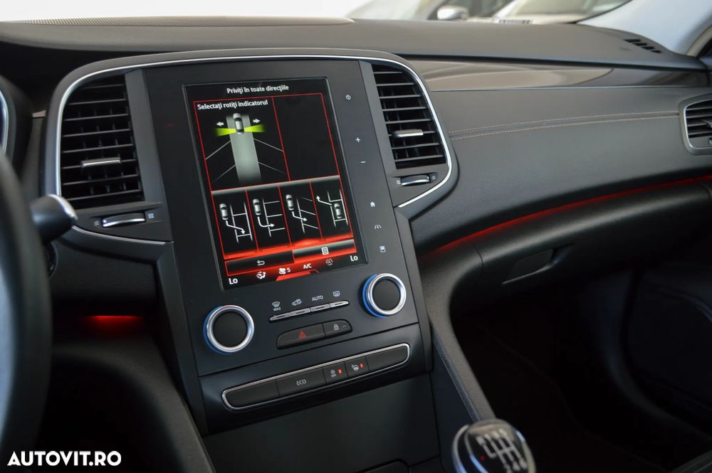 Renault Talisman ENERGY dCi 130 INTENS - 18