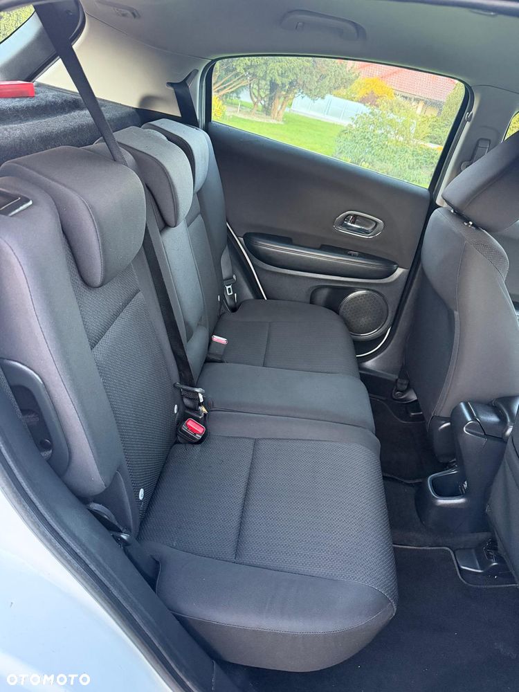 Honda HR-V 1.5 i-VTEC Comfort - 7