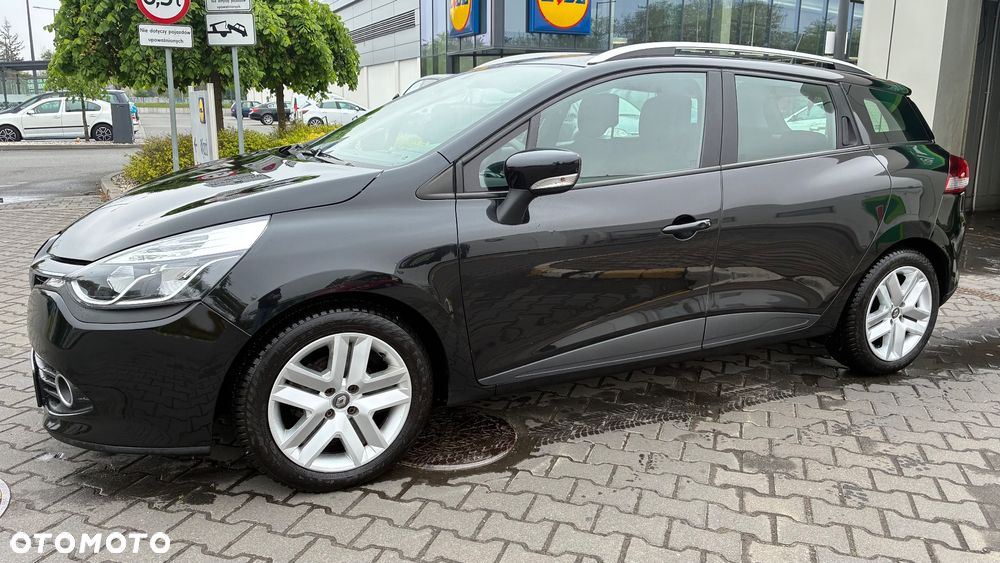 Renault Clio - 3