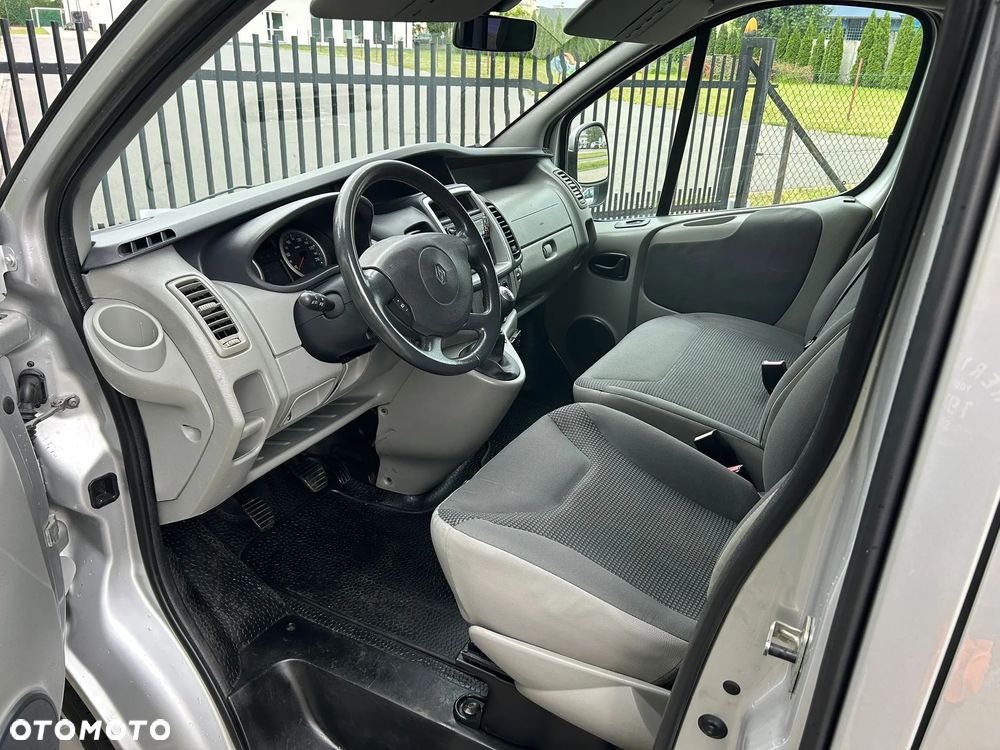 Renault Trafic Passenger L2H1 Privilège - 4