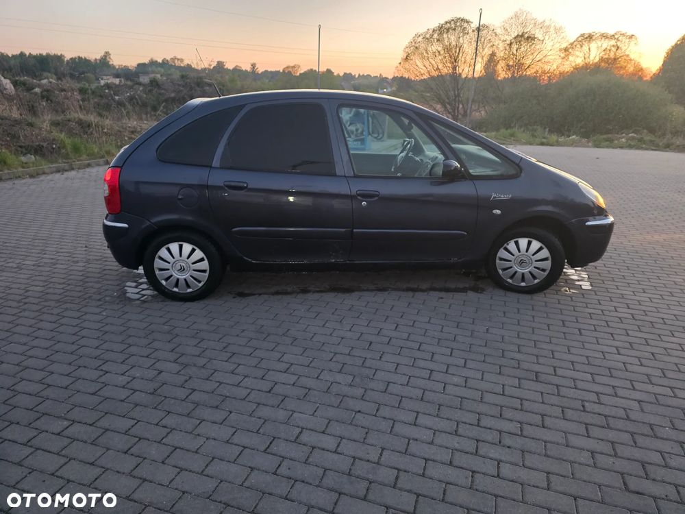 Citroën Xsara Picasso 1.6 HDI Impress - 3
