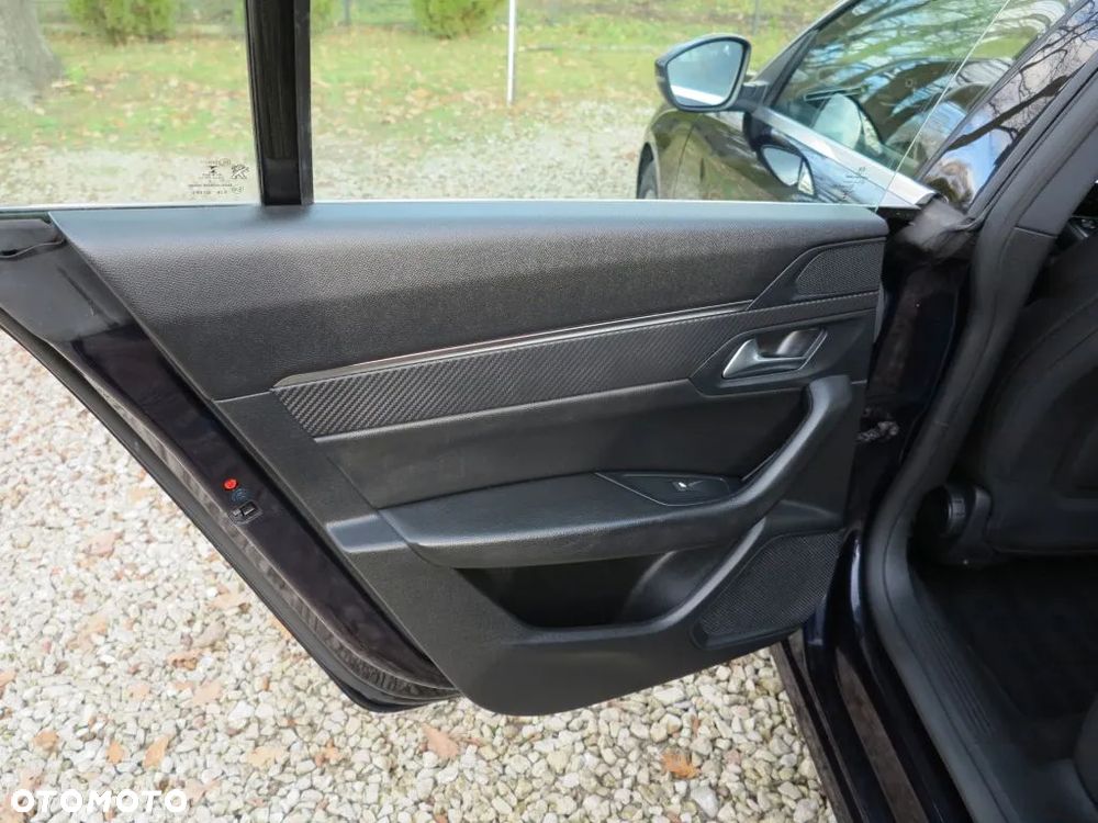 Peugeot 508 SW HDi 160 Automatik Business-Line - 16