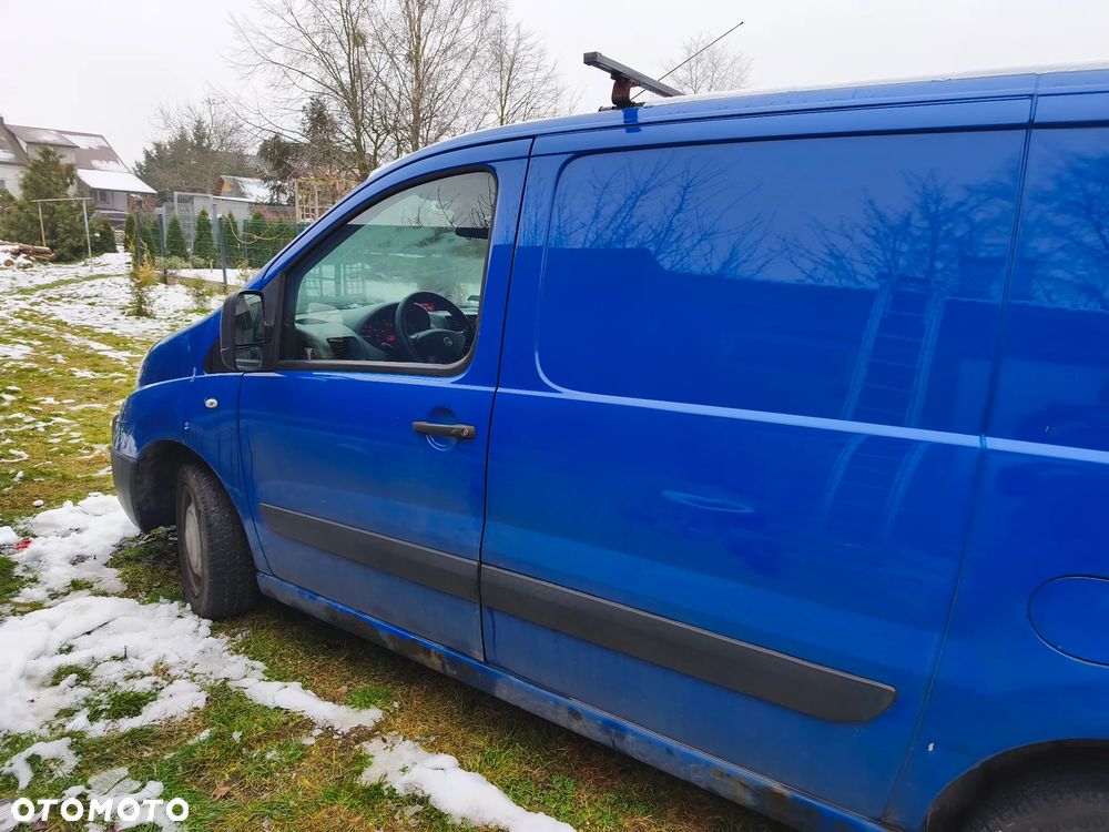 Fiat Scudo L1 (8-Si.) - 4