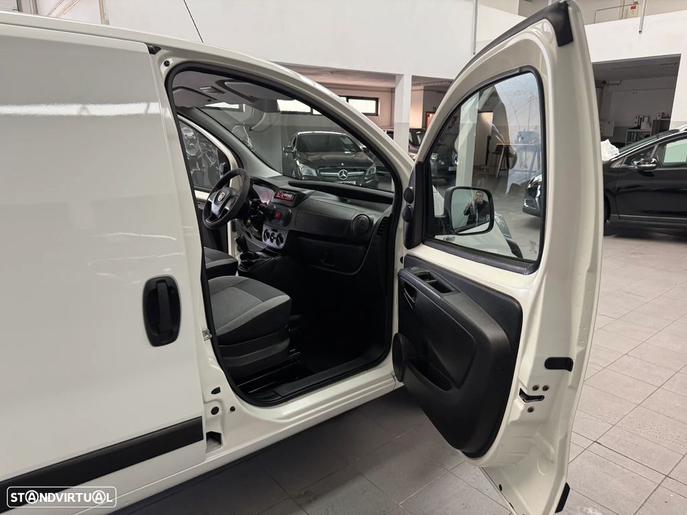Fiat Fiorino 1.3 - 17