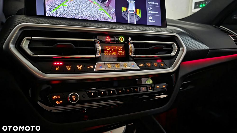 BMW X4 xDrive30i M Sport Edition - 30