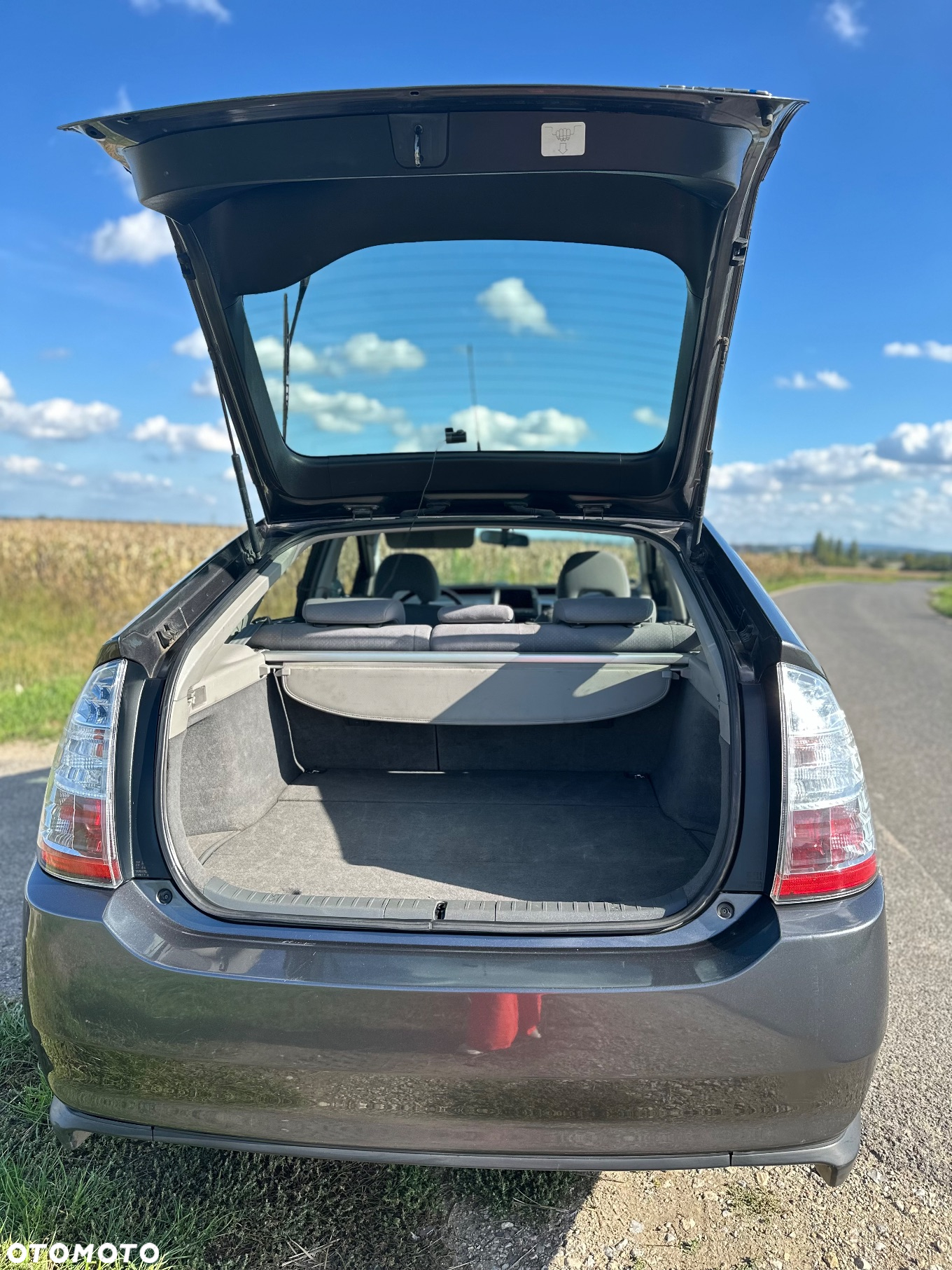 Toyota Prius - 7