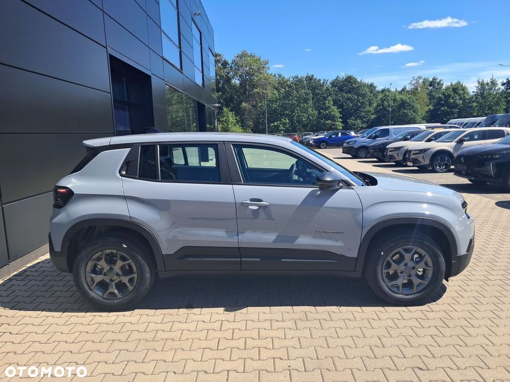 Jeep Avenger - 5