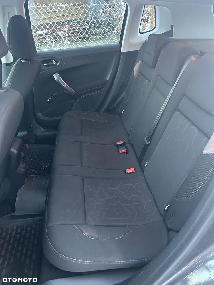 Peugeot 2008 PureTech 82 Active - 12