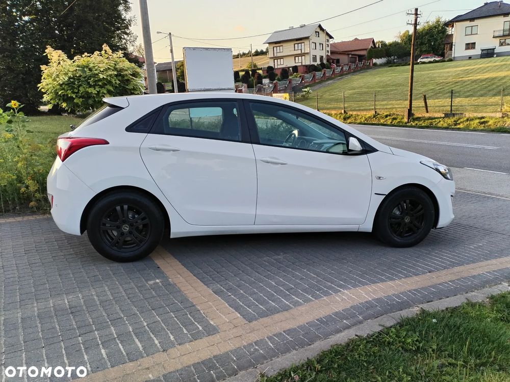 Hyundai i30 - 6