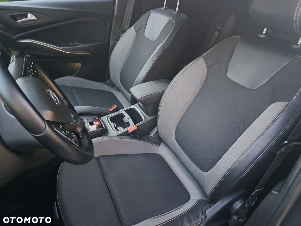 Opel Grandland X 1.2 Start/Stop Elegance - 12