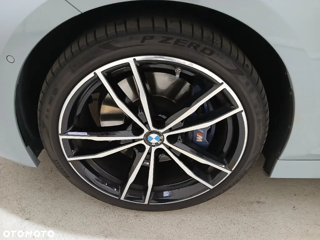 BMW Seria 3 320d Touring xDrive M Sport - 22