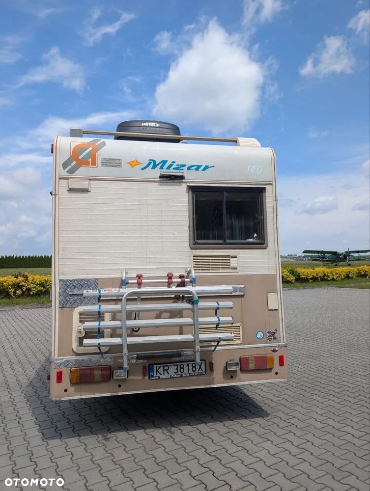 Fiat Ducato - 12