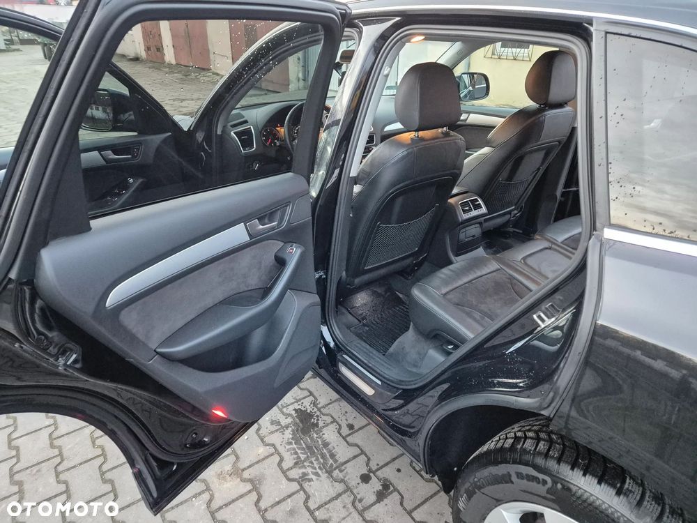 Audi Q5 2.0 TDI Quattro S tronic - 15