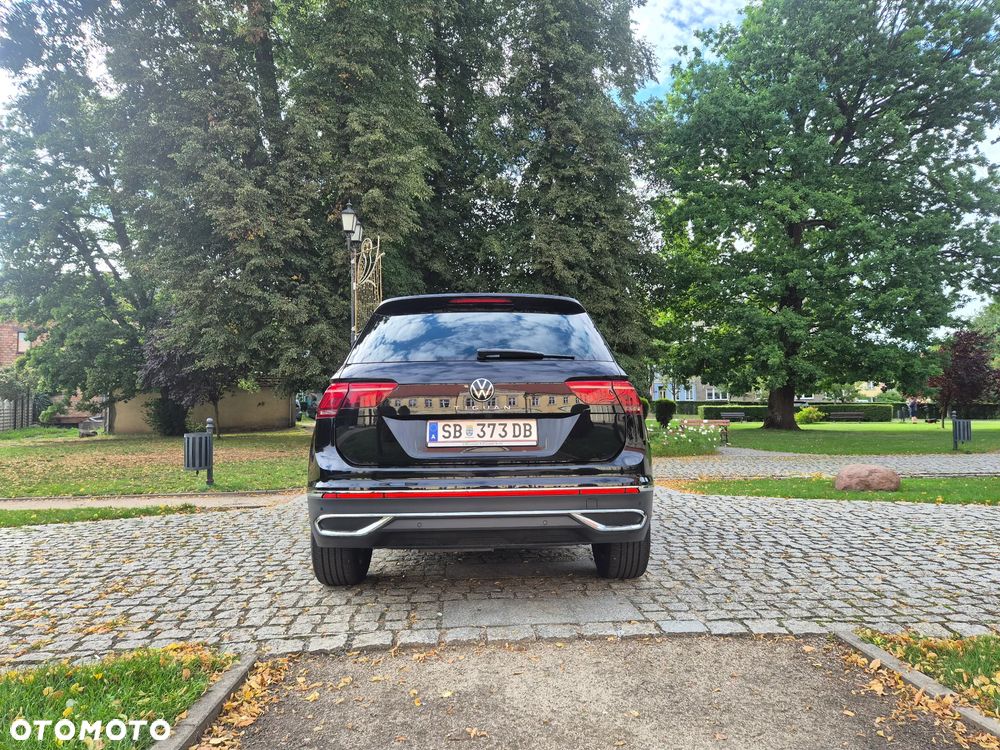 Volkswagen Tiguan 2.0 TDI SCR DSG Elegance - 25