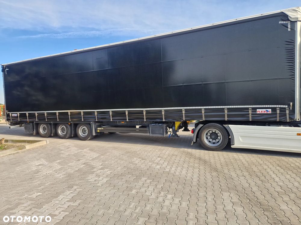 Schmitz Cargobull Mega - 5
