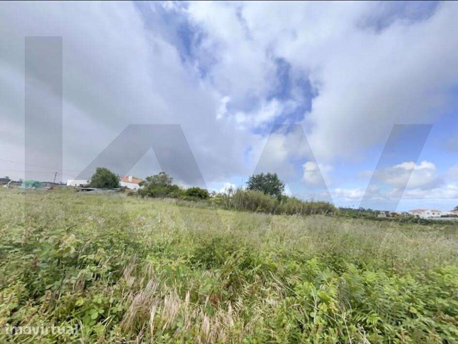 Terreno urbano para construção na Murgeira - a 5 minutos de Mafra - Grande imagem: 2/5