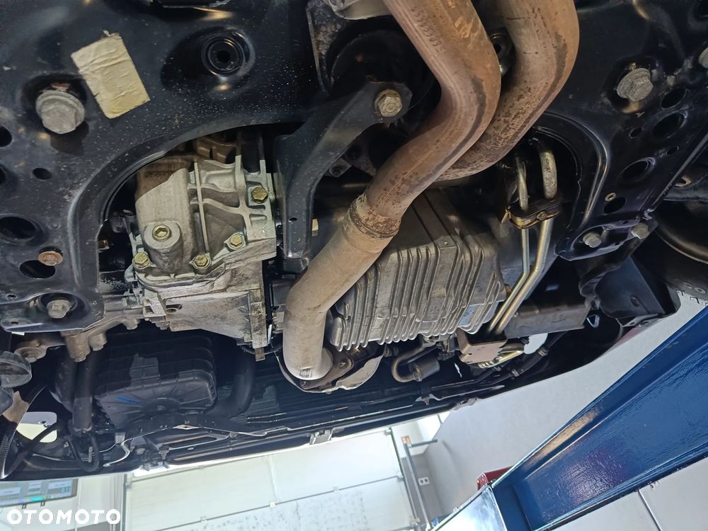 Alfa Romeo 156 2.5 V6 24V Distinctive - 26
