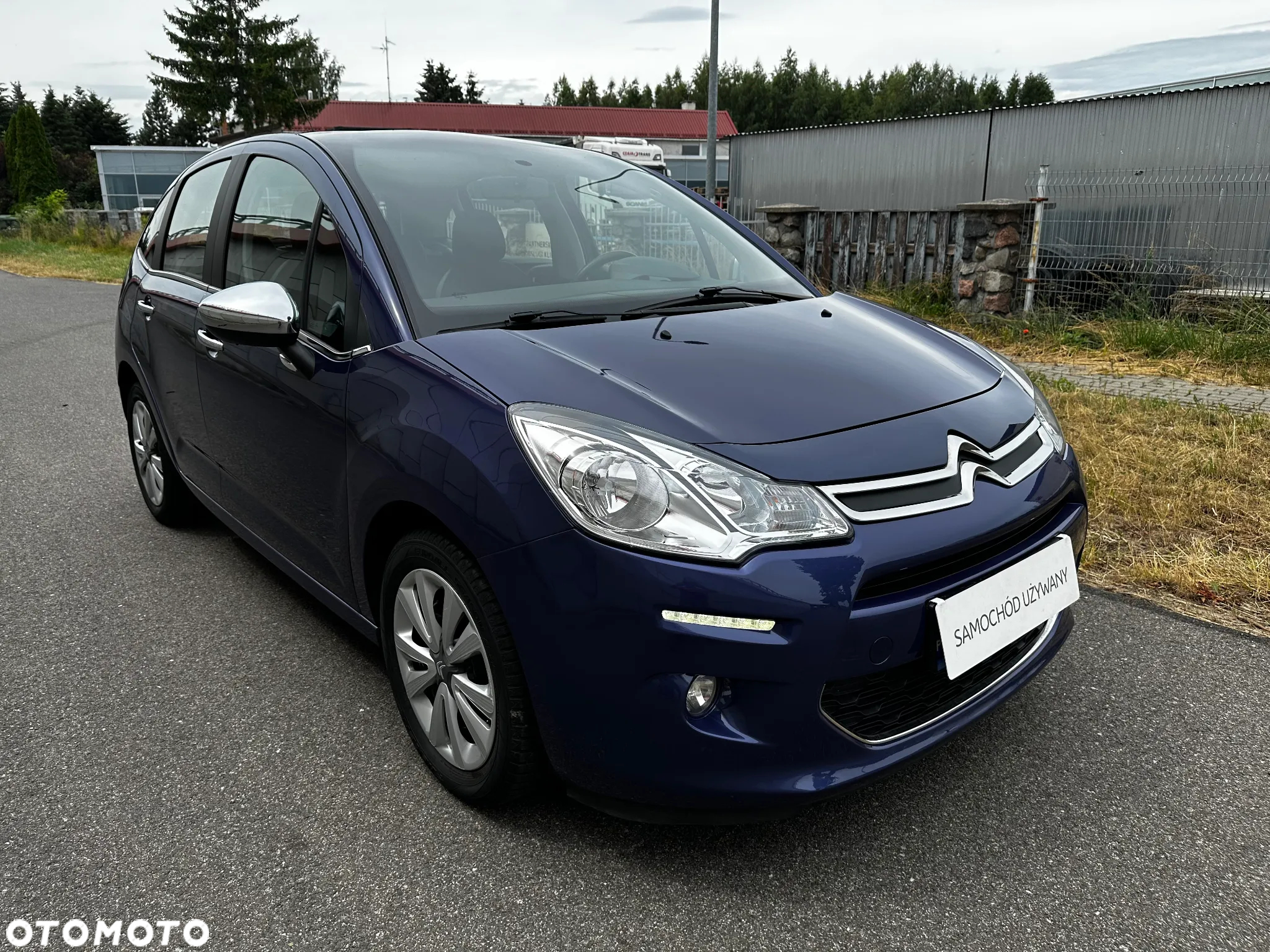 Citroën C3 1.2 PureTech Selection - 6