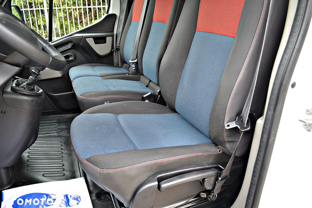Renault Master - 22