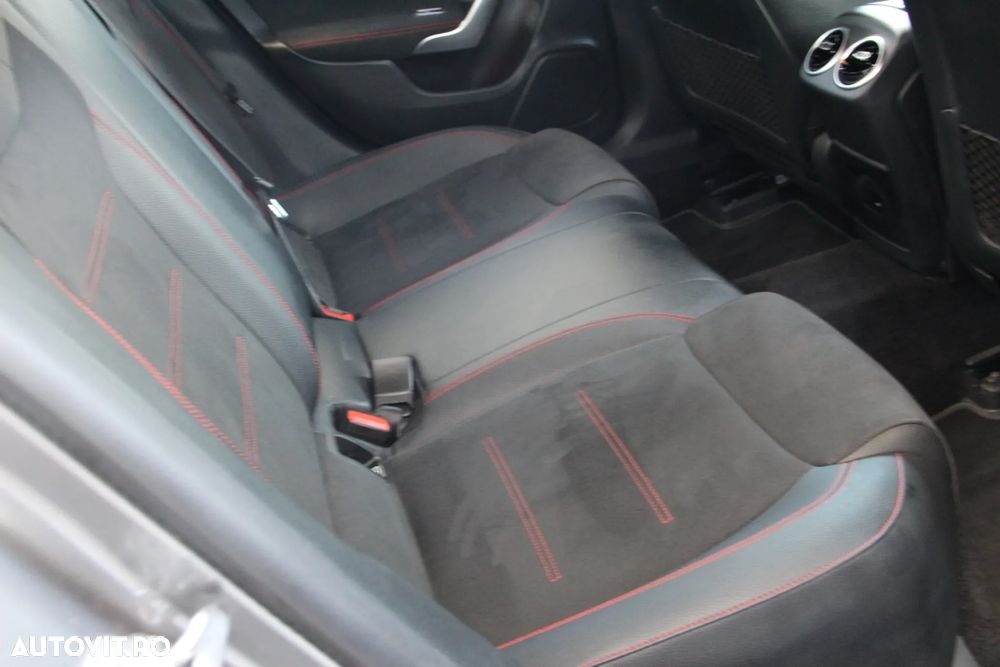 Mercedes-Benz CLA 200 - 26