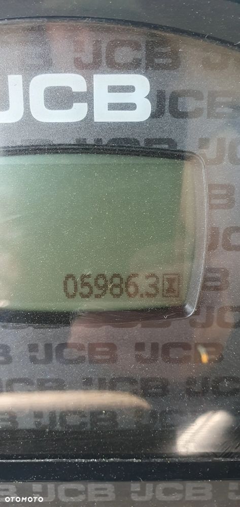 JCB 3cx Compact - 13