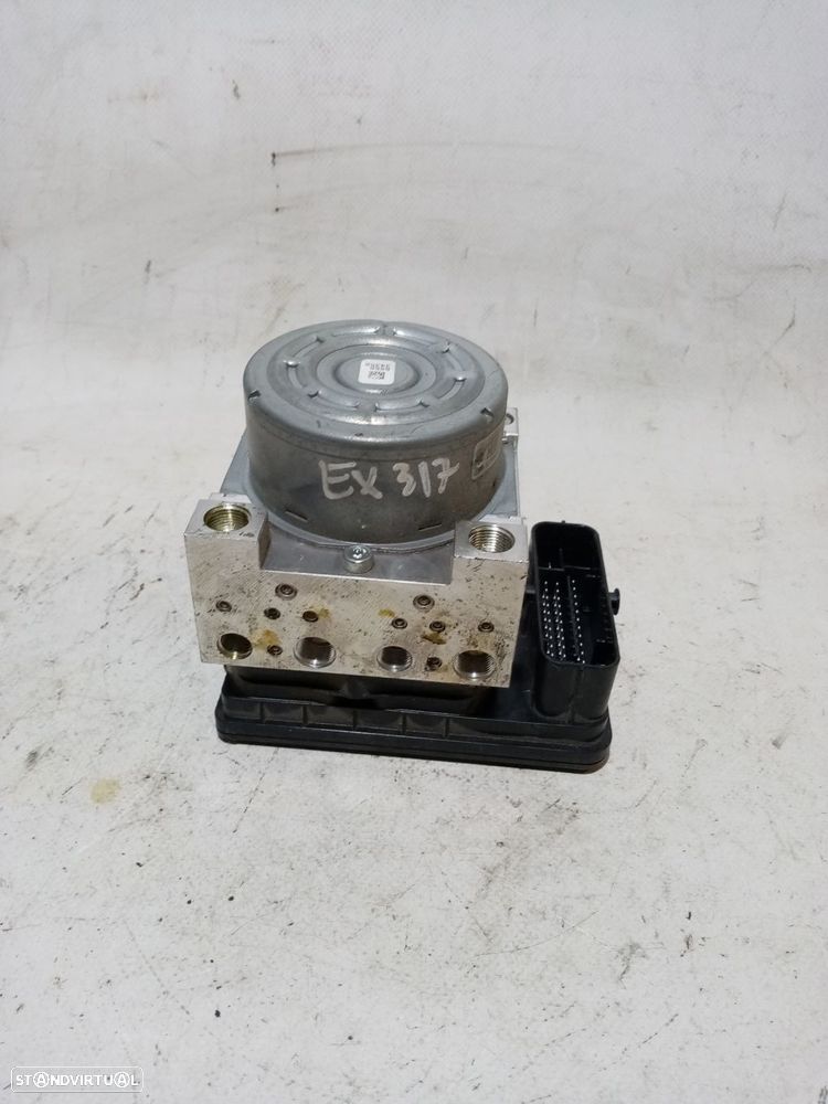 Centralina ABS RENAULT Megane IV (B9A/M_) - 3