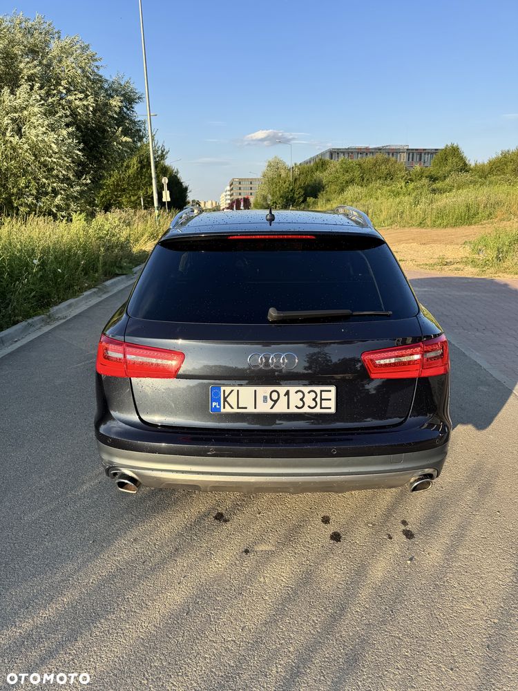 Audi A6 Allroad - 4