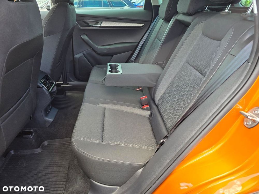 Skoda Karoq 1.5 TSI ACT Style DSG - 13