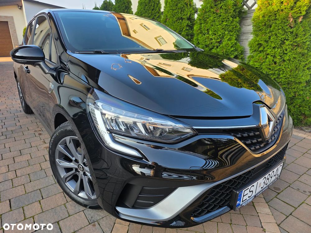 Renault Clio 1.0 TCe R.S Line - 7