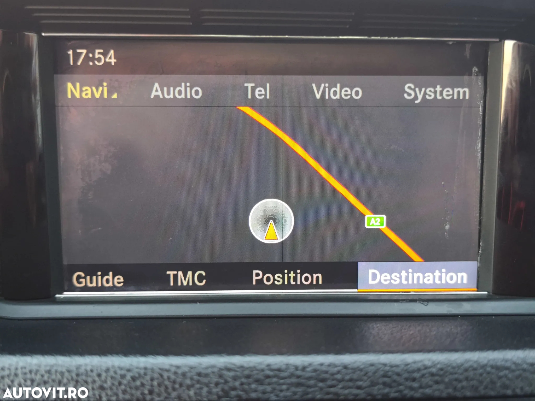Mercedes-Benz E 350 CDI BlueEfficiency - 14