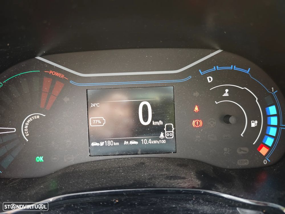 Dacia Spring Comfort Plus - 32