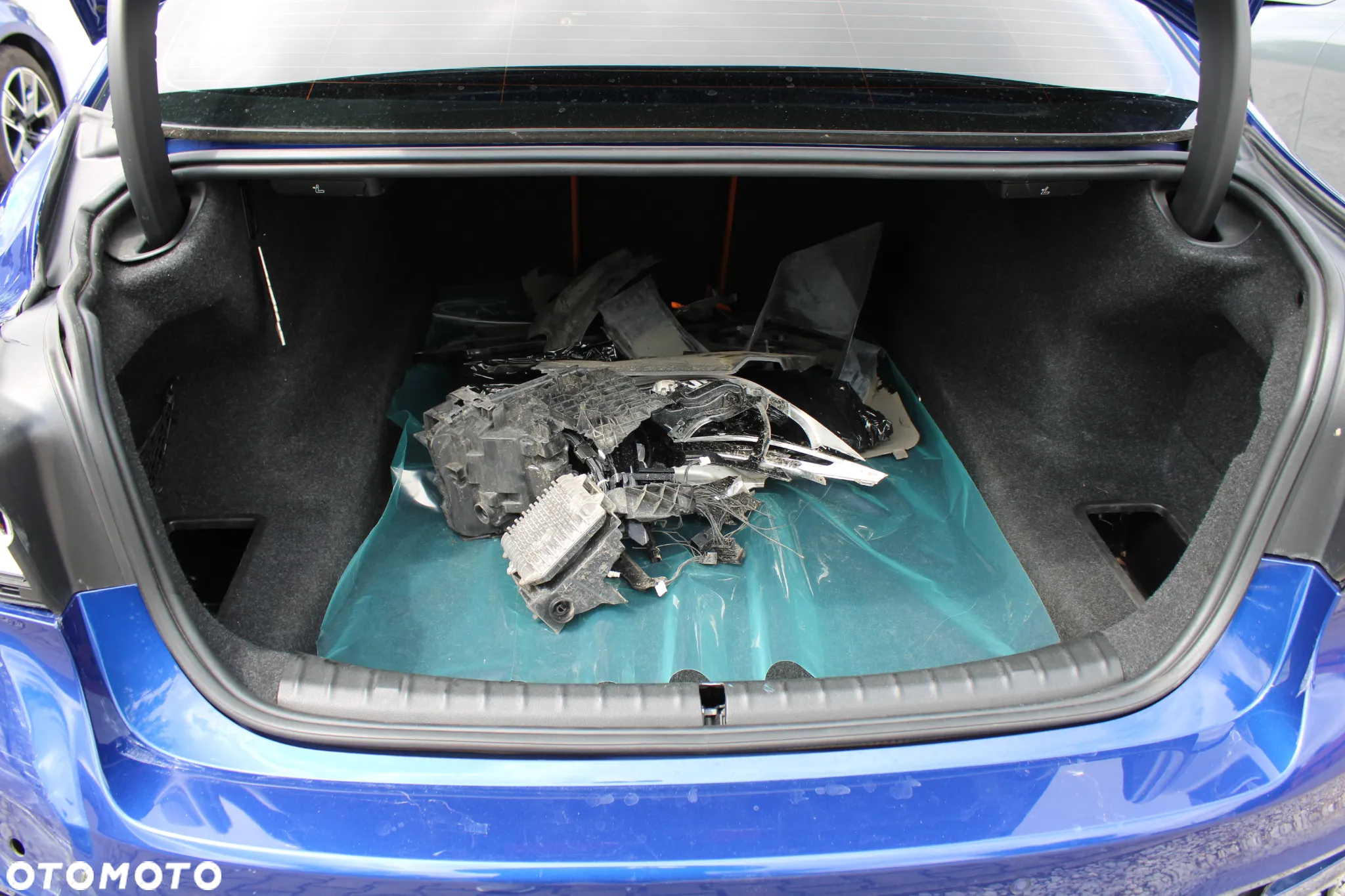 BMW M5 - 35