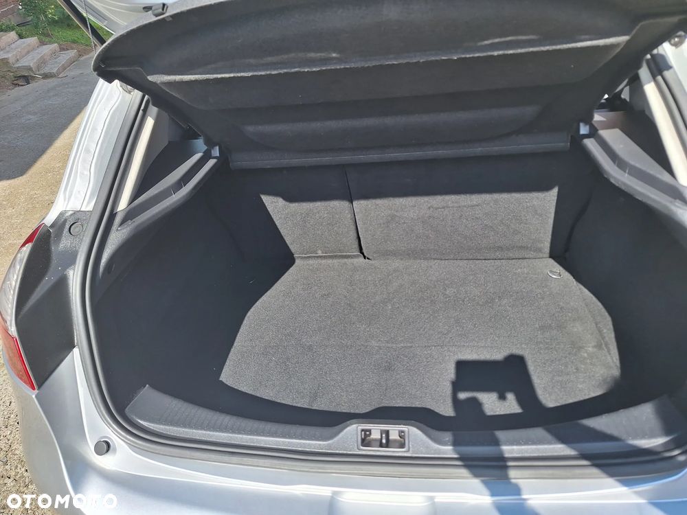 Renault Megane 1.6 16V 110 Dynamique - 12