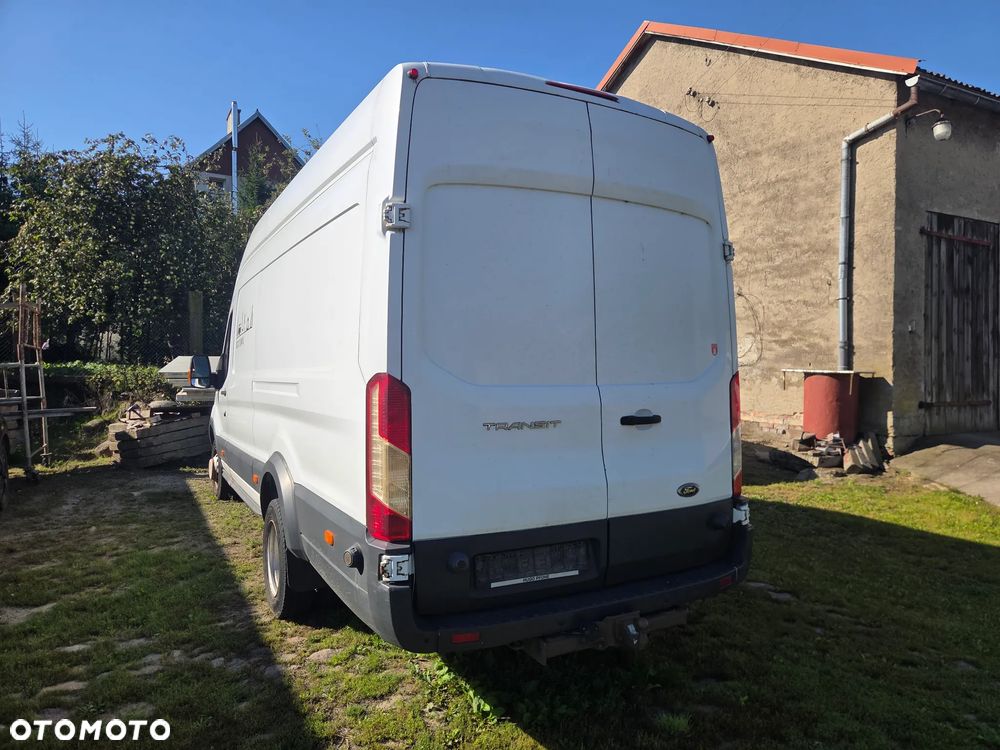 Ford Transit - 4