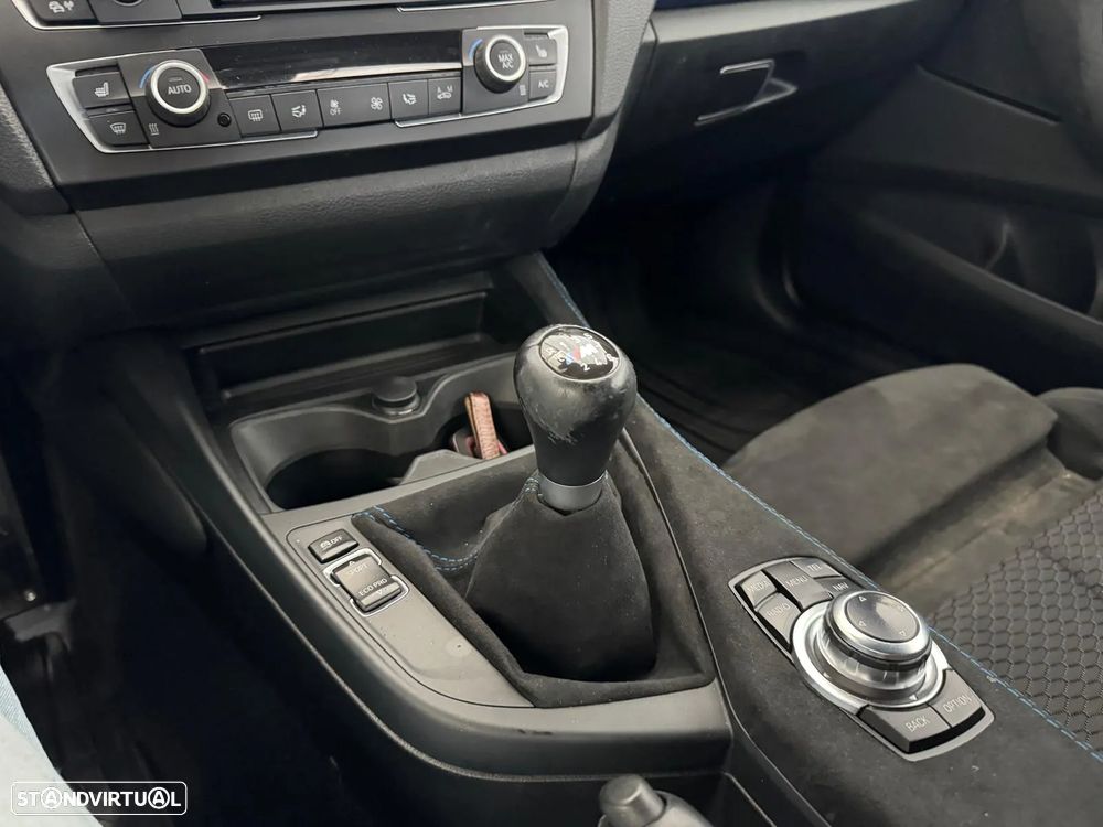 BMW 118 d xDrive Pack M - 19