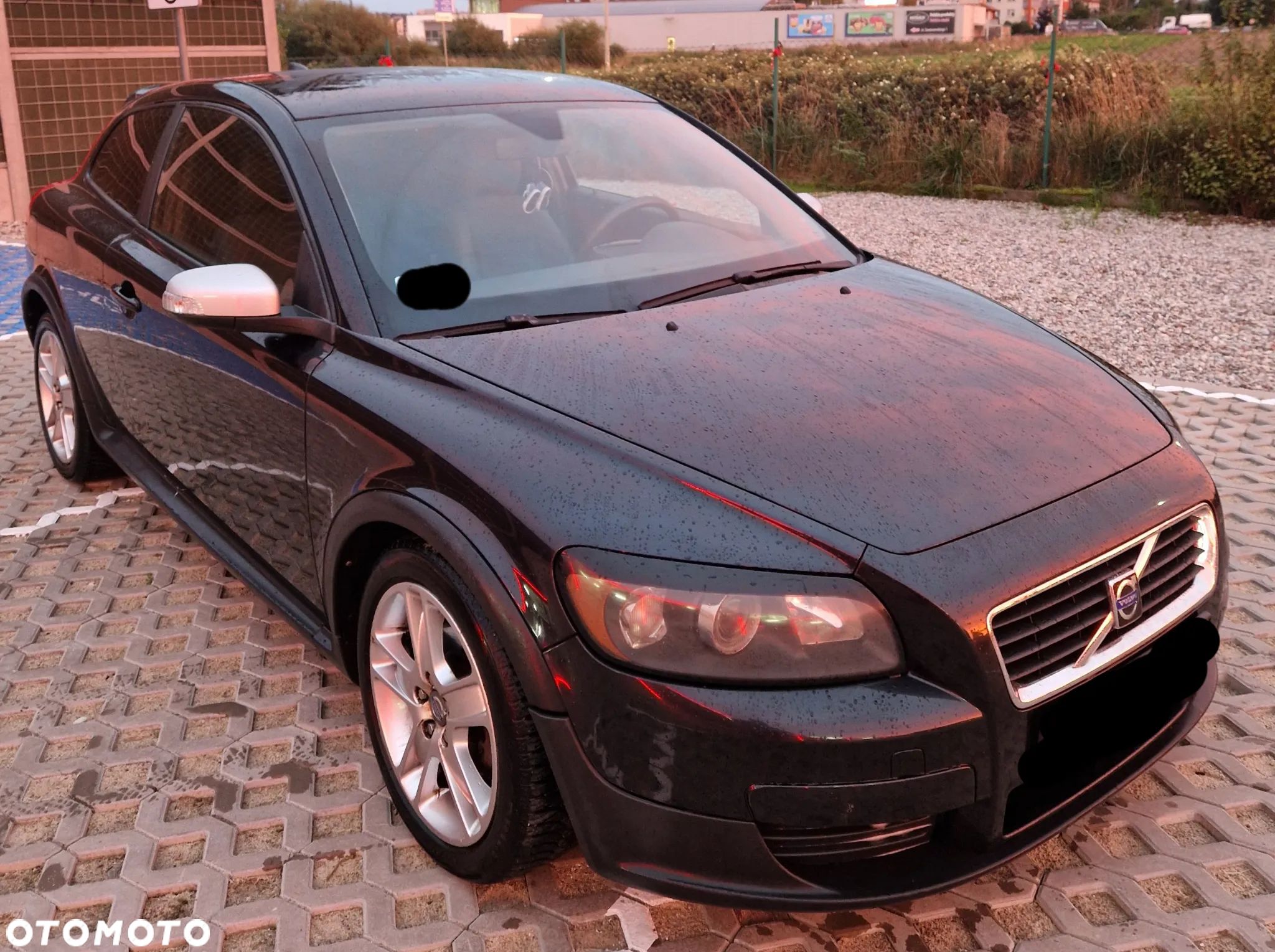 Volvo C30 2.0D Kinetic - 1