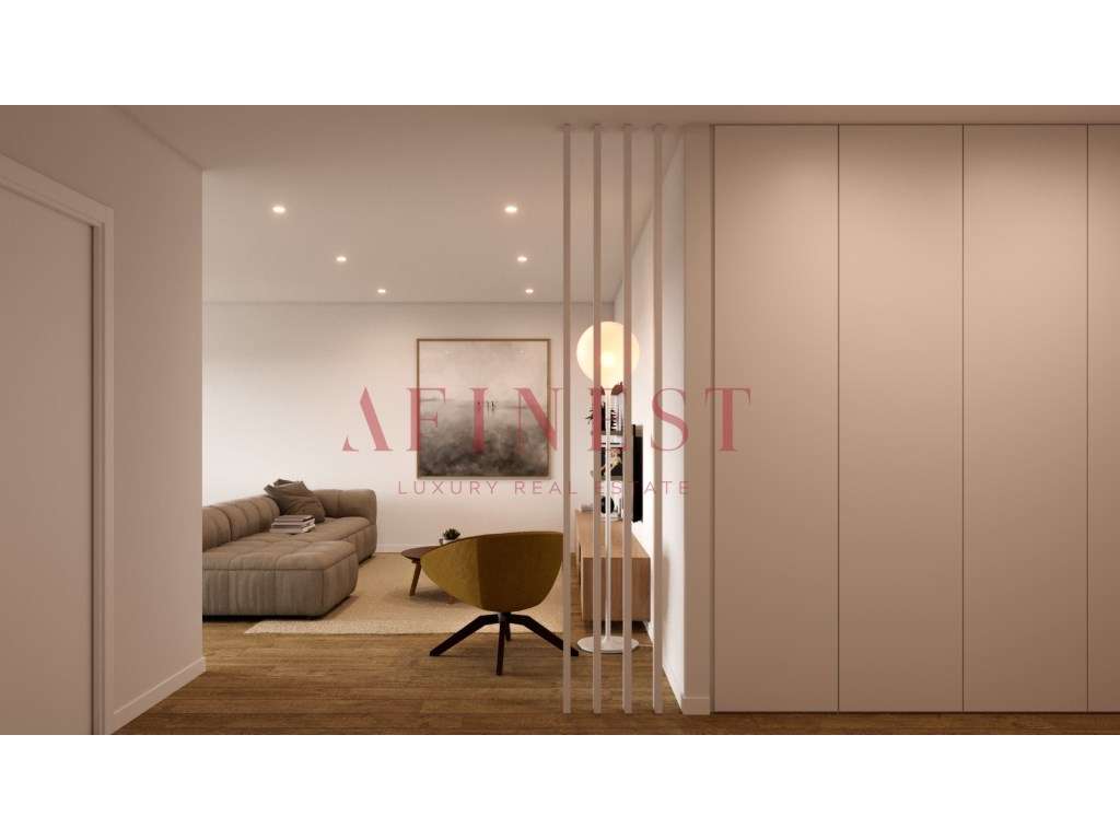 APARTAMENTO T3 COM GARAGEM NO MONTIJO - Grande imagem: 5/22